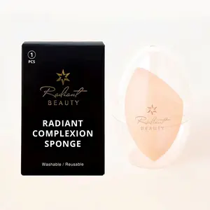 Radiant Beauty - Radiant Complexion Sponge