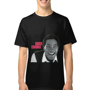 Sam Cook (Musician)Gift For Fan, Gift For Men And Women