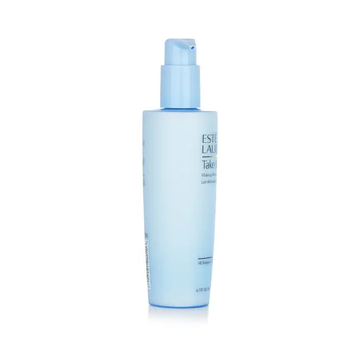 ESTÉE LAUDER Take It Away Makeup Remover Lotion, Smooth Hydrating Facial Cleanser, Water-Proof Formula for Skincare Needs
