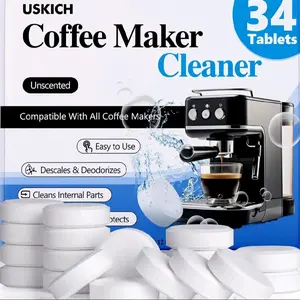 Coffee Maker, 2-Cup Drip Coffee Maker with Removable Filter Basket for Home Use