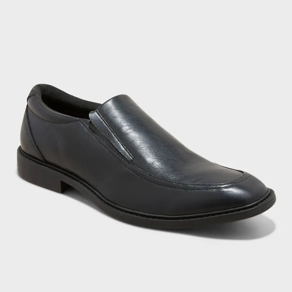 Men's Toby Dress Shoes with Memory Foam Insole - Goodfellow & Co