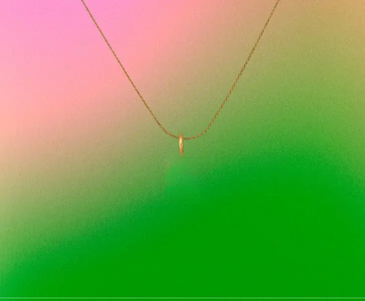Venus Necklace