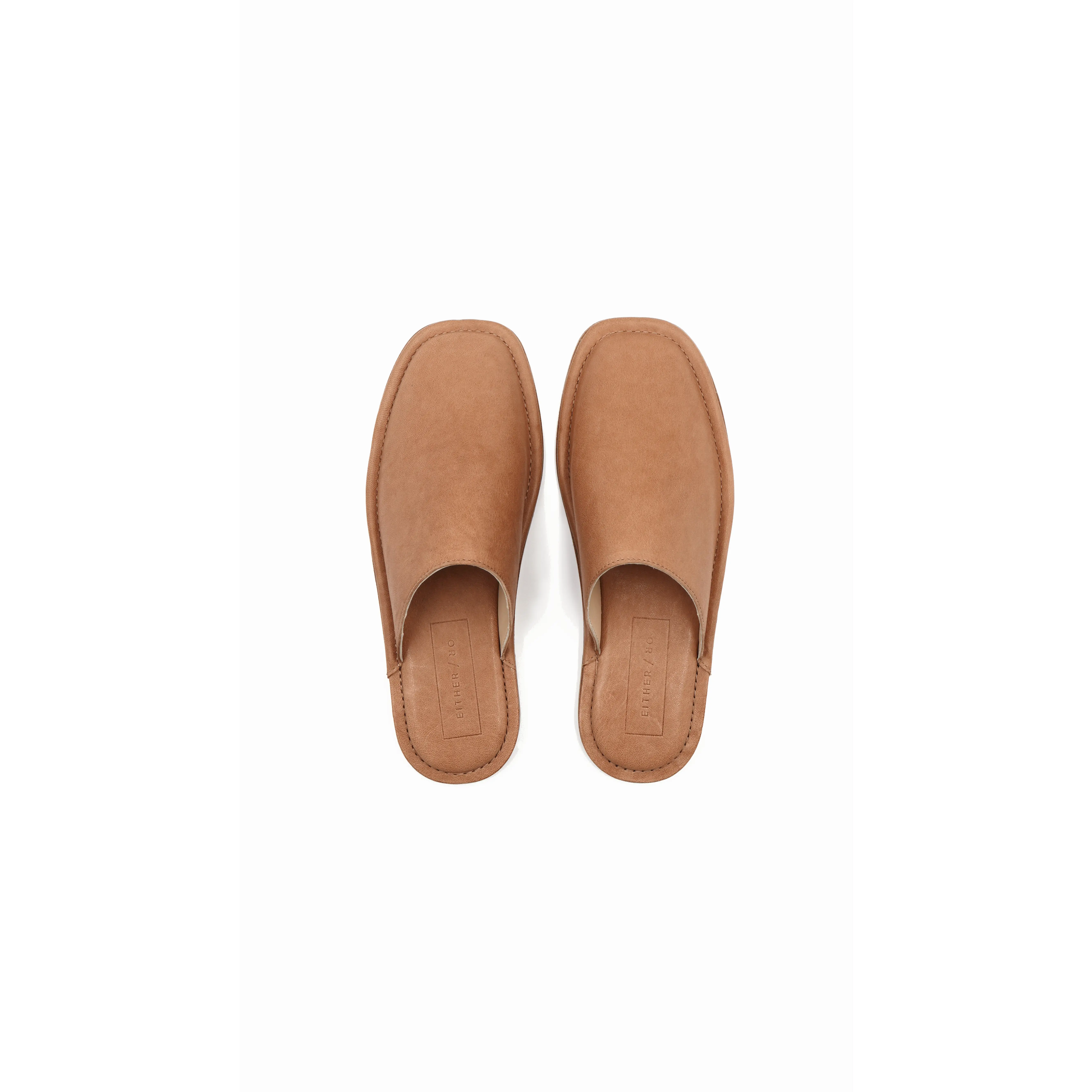 The Mule [Cognac]