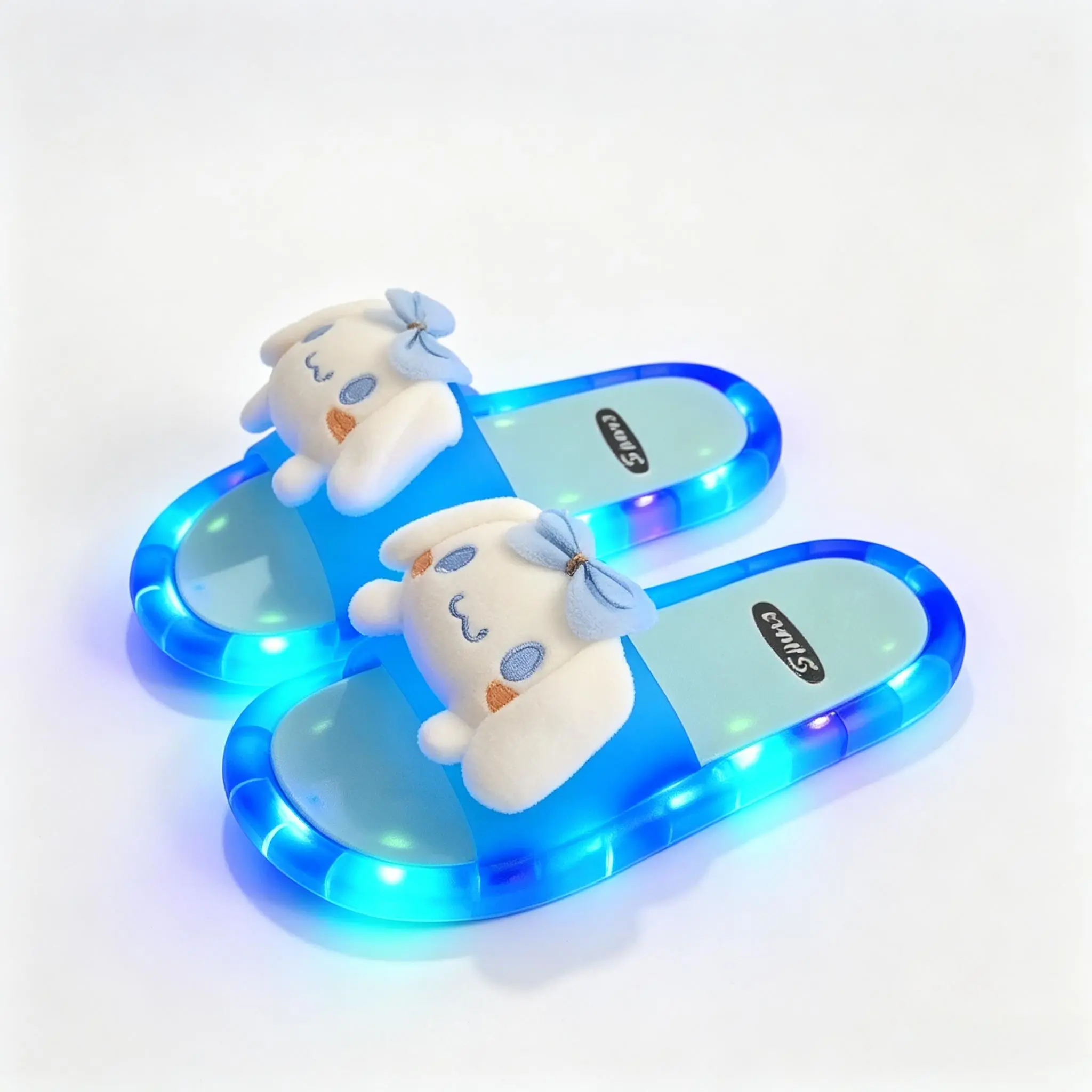 Cinnamoroll