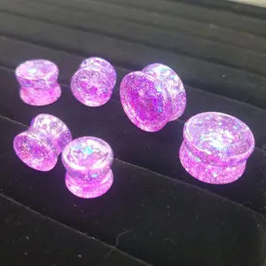 Galaxy gauge plugs