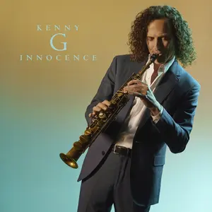 Kenny G - Innoncence  [COMPACT DISC - CD]