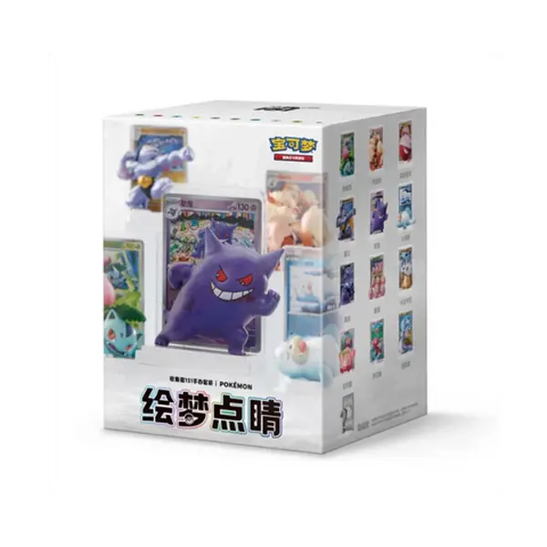pokomon 151 cosco - TikTok Shop
