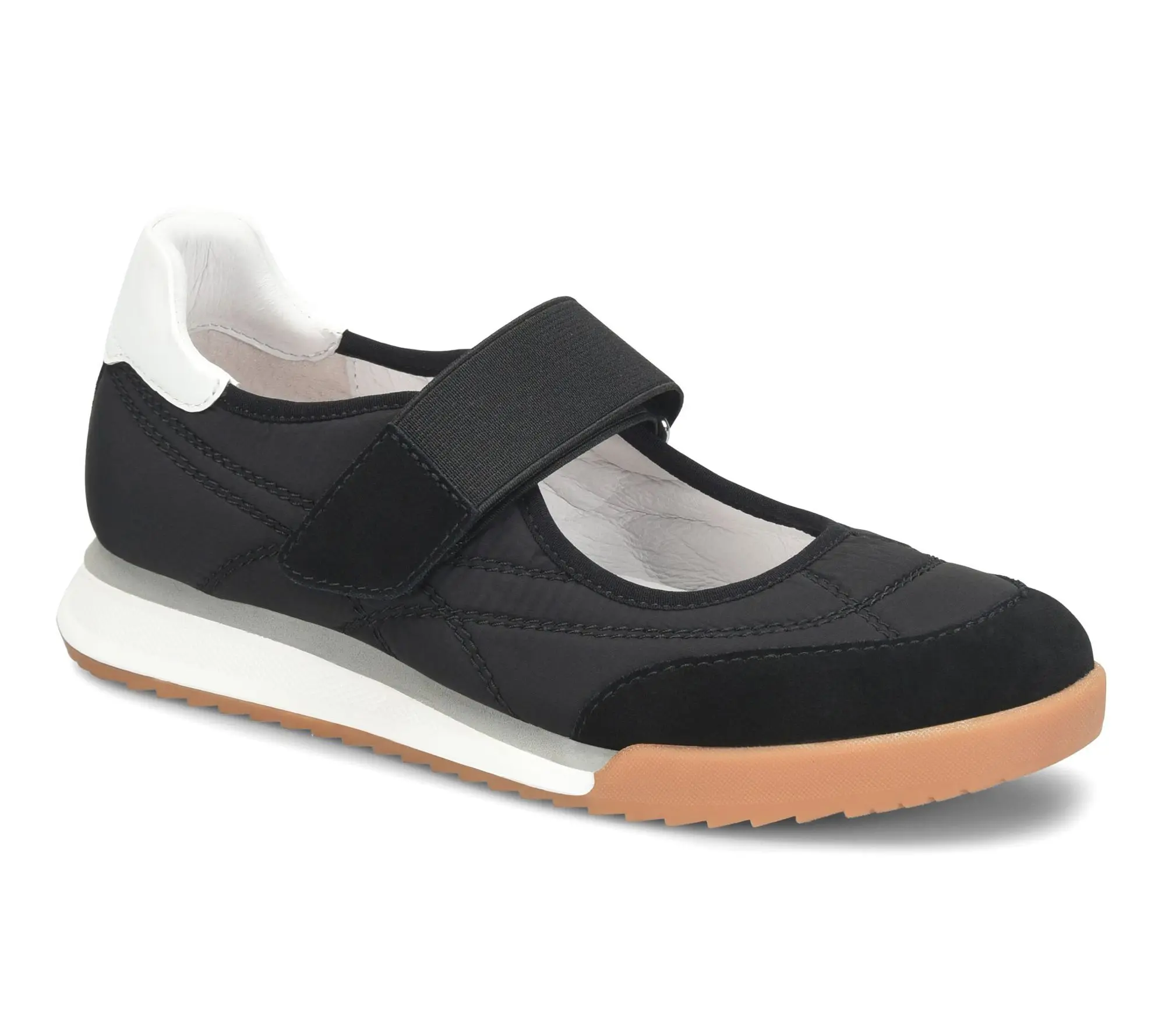 Sofft Mary Jane Sneaker - Kelly