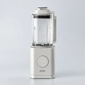 JESE heated pro 2 in 1 heated blender&soup maker