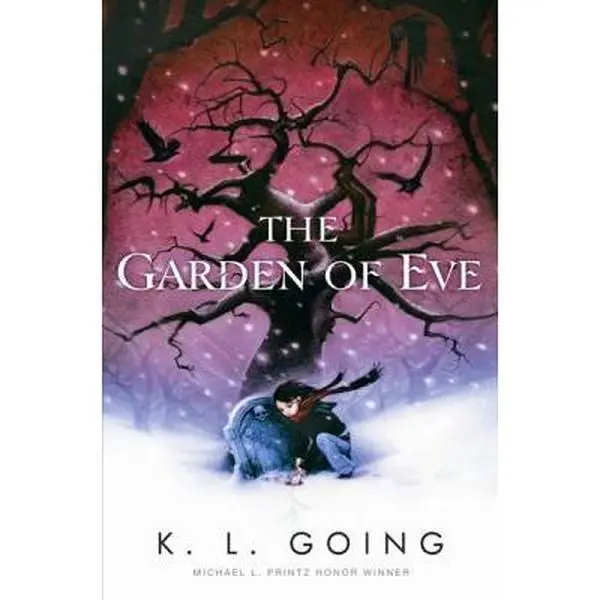 USED Book - The Garden of Eve by Going, K. L. (Paperback) - english