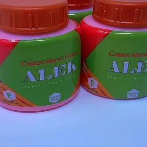 Creme Alek 1 set