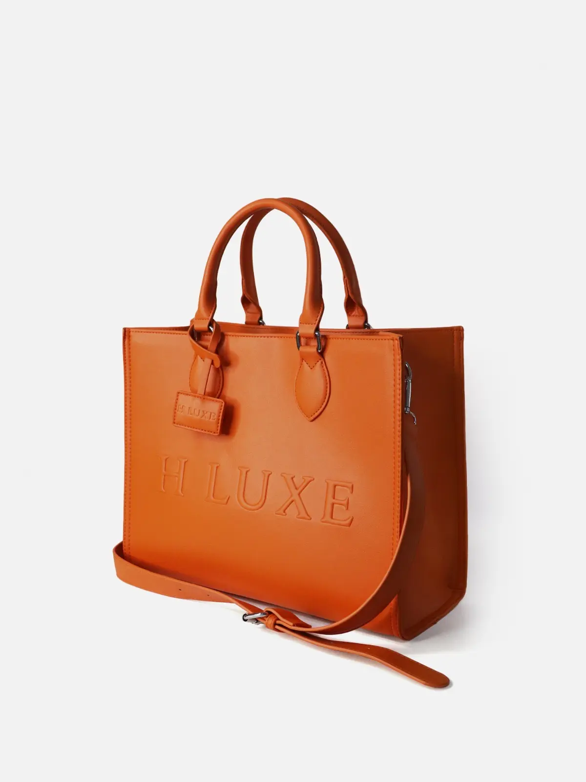 H LUXE Elegant Designer Handbag-Premium Fashion Tote bags