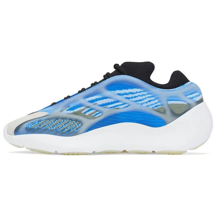 Adidas Yeezy 700 V3 Arzareth' Comfort Low Top Unisex Blue Sneakers G54850