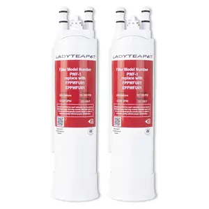 Filter Replacement FPPWFU01 Water, Compatible with EPPWFU01 PureAdvantage PWF-1 PurePour PWF-1 FPPWFU01