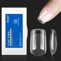 XS Short Square 504PCS (etch-x)