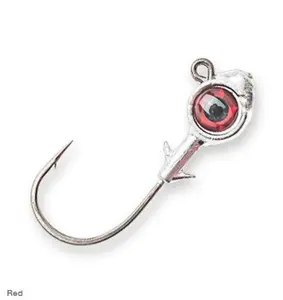 Z-Man Trout Eye Jig Heads