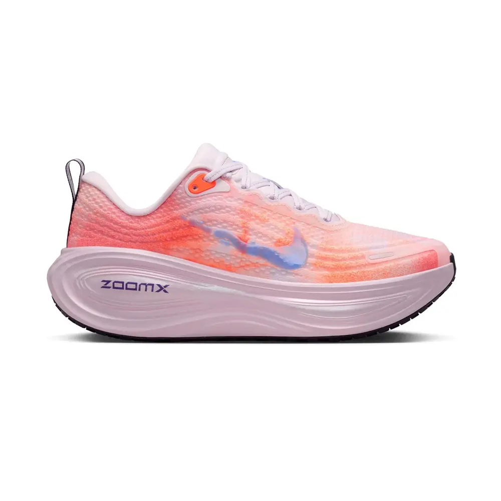 Women's Nike Vomero Plus Bleached Lilac/Royal Pulse (IV5737 500)