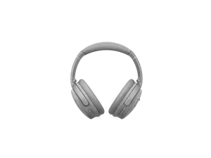 Bose QuietComfort Wireless Noise Cancelling Over-the-ear Headphones - Moonlight Grey