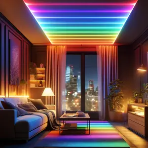 Liforia Best Lights for home: LED Lights