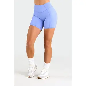 Tempo Scrunch Butt Shorts