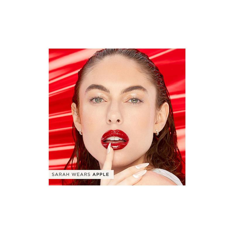 tarte Maracuja Juicy Lip Vinyl in Apple