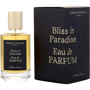 Thomas Kosmala Bliss In Paradise By Thomas Kosmala Eau De Parfum For Women