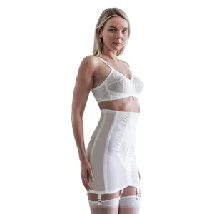 Style 1294 | Open Bottom Girdle Extra Firm Shaping