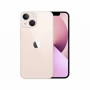 Refurbished Apple iPhone 13 - Fully Unlocked (1 Year Warranty) Excellent Condition