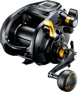 Shimano Beastmaster 9000B Electric Assist Reel