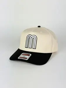 Mexico Baseball M Hat