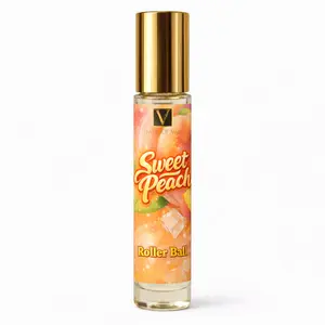 Sweet Peach Roller Ball