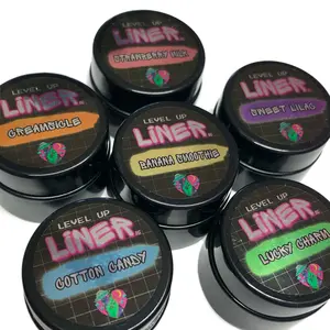 “SWEET PASTELS” LINER GEL COLLECTION