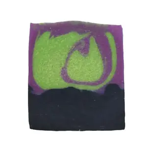 Witch's Brew Goat Milk Soap