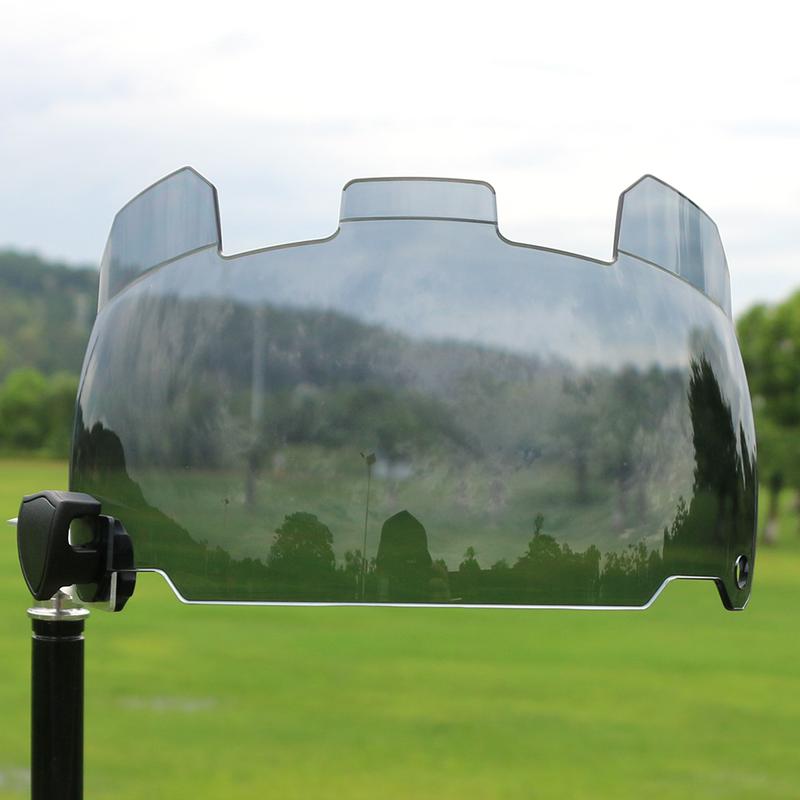 Football Visor, visor for helmet football,football accessories,football gear,REVO chrome color process,Flat Lens Technology,Anti-glare and UV protection,Fits Youth and Adult Football Helmets Football Visor, visor for helmet football,football accessories,football gear,REVO chrome color process,Flat Lens Technology,Anti-glare and UV protection,Fits Youth and Adult Football Helmets