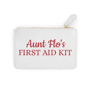 Aunt Flos Accessory Pouch