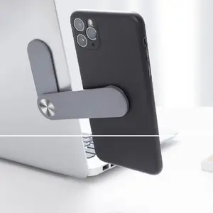 Magnetic Expandable Stand for Tablet and Laptop Screens