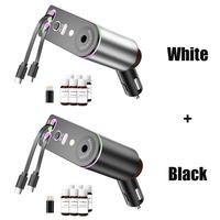 Upgrade Silver+Black+120ml