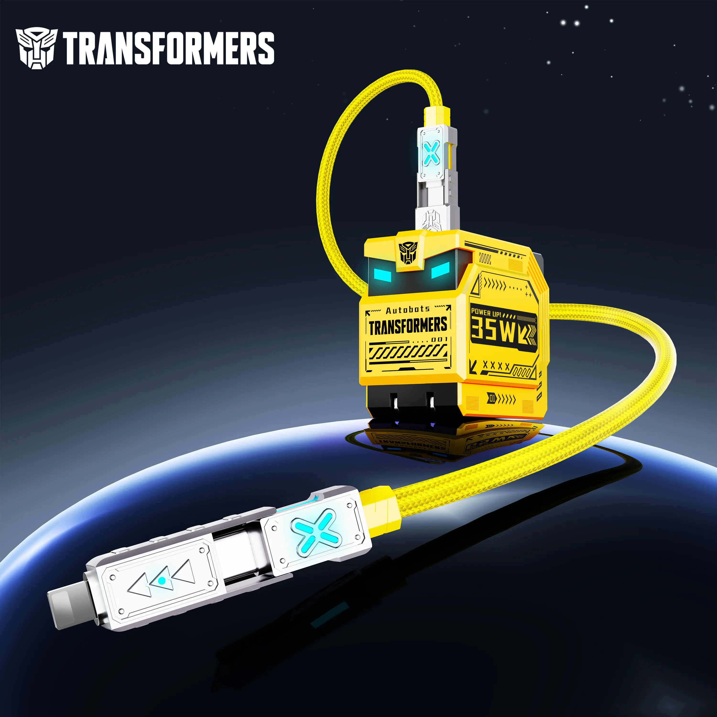 transformers supreme - TikTok Shop