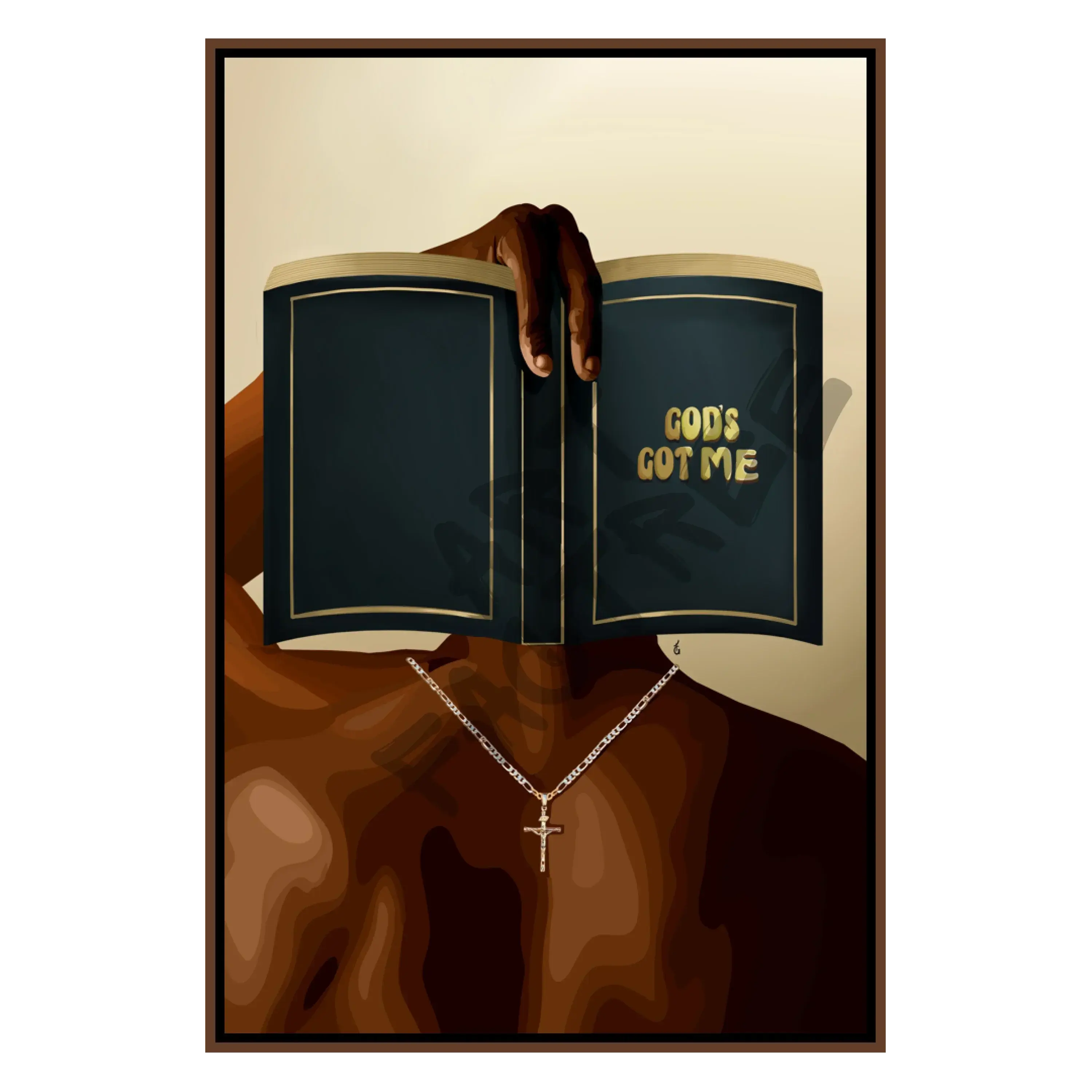 God's Got Me God's Got Me