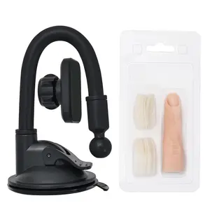 Practice Hand/Finger Model for Acrylic Nail Manicure