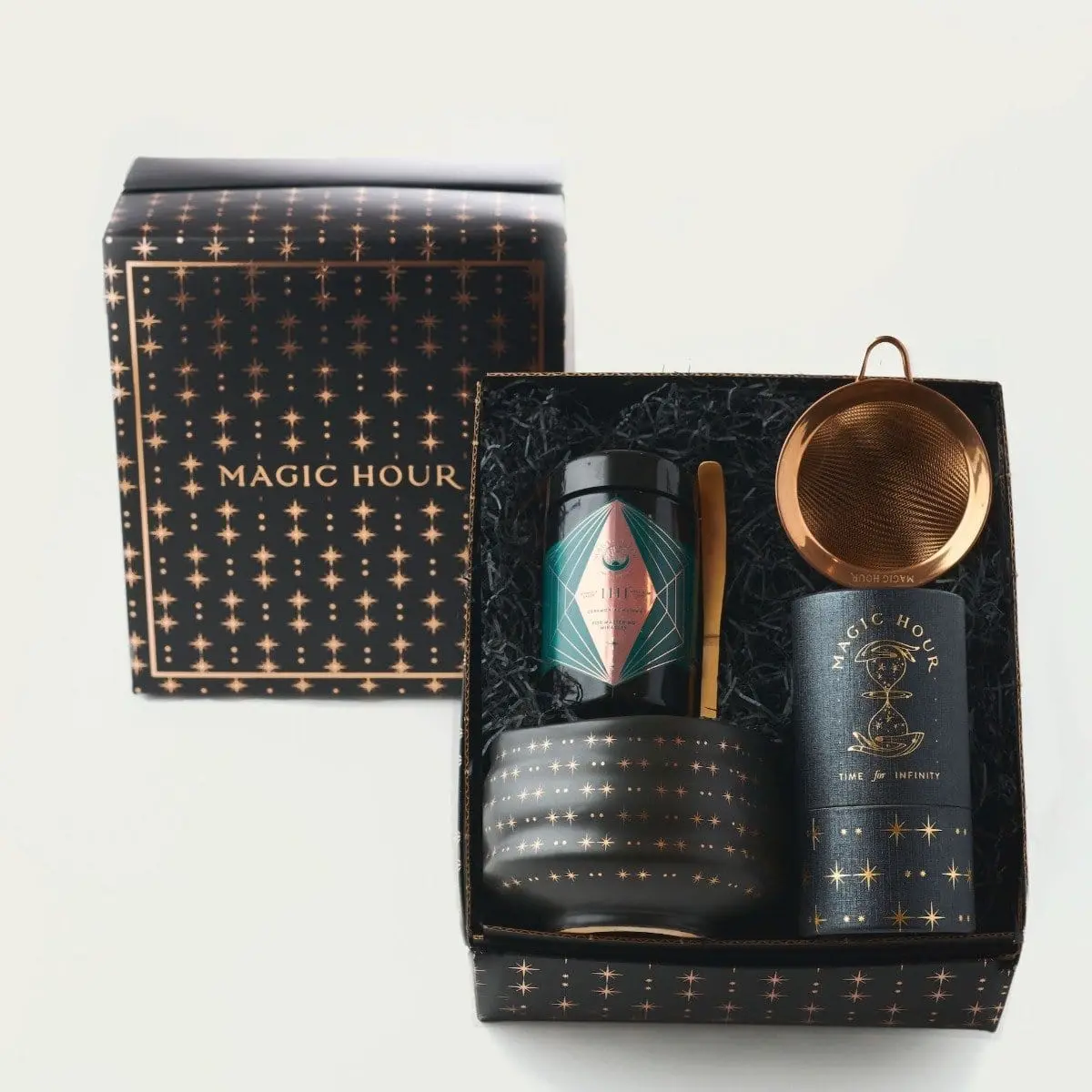 Matcha 1111 : Gift Set Matcha 1111 : Gift Set