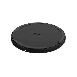Belkin BoostCharge Wireless Charging Pad 15W Black