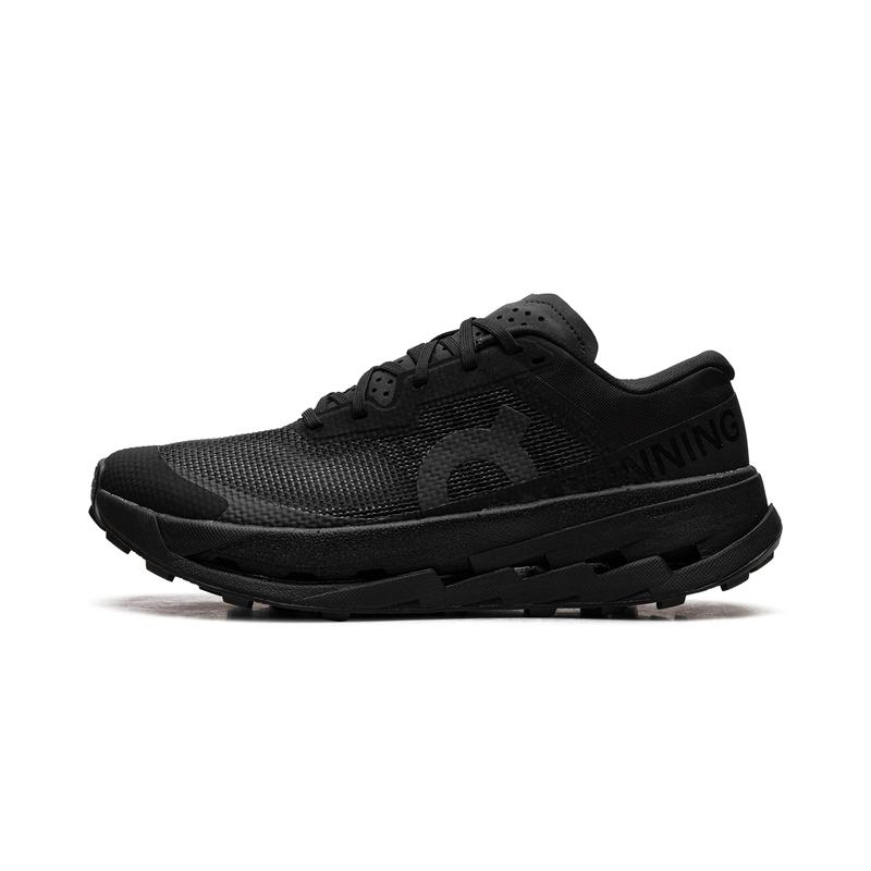 Cloudultra 3 WMNS "Black" 3WF30111043