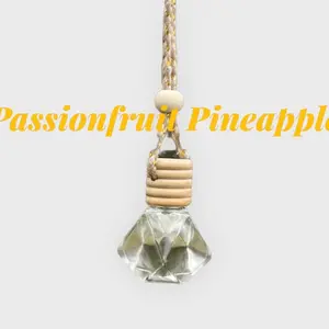Car Freshener-Passionfruit Pineapple