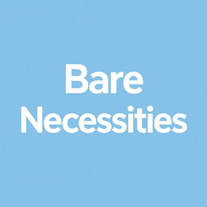 Bare Necessities