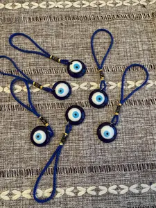 Evil Eye Protection Talisman/Charm