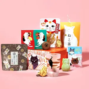 The Cat Lover's Box The Cat Lover's Box