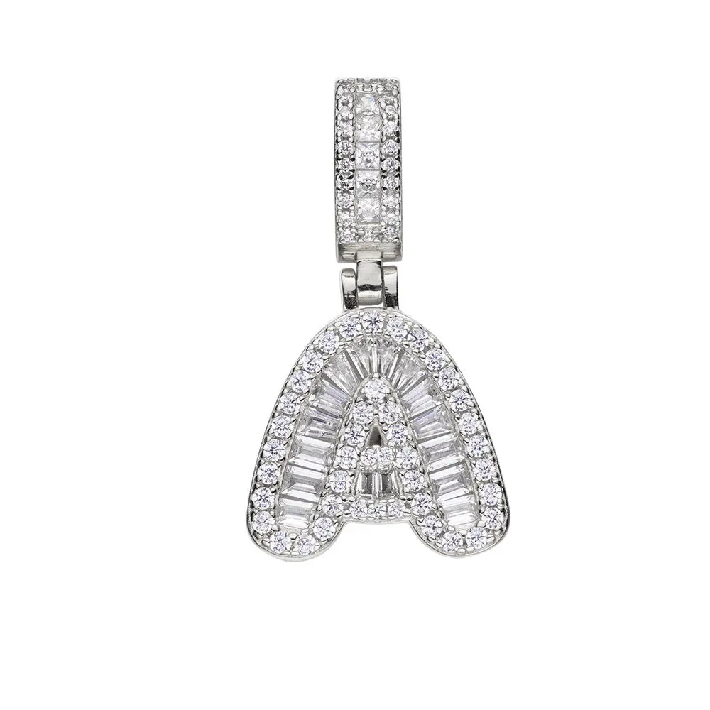 A - Z Pendant Only