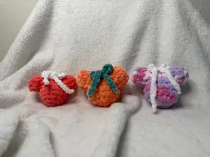 Mickey Heads