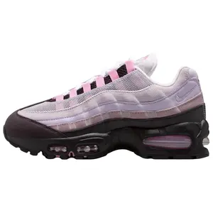 Nike Wmns Air Max 95 'Big Bubble - Burgundy Ash'